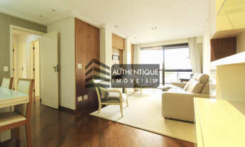 Imagem 2: LUGANO VILA MARIANA - Apartamento no bairro Vila Mariana, São Paulo/SP à Venda