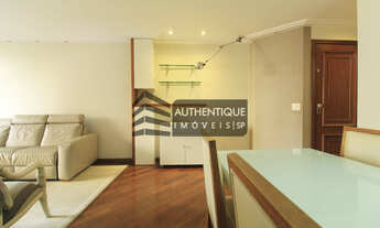 Imagem 7: LUGANO VILA MARIANA - Apartamento no bairro Vila Mariana, São Paulo/SP à Venda