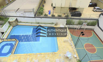 Imagem 3: LUGANO VILA MARIANA - Apartamento no bairro Vila Mariana, São Paulo/SP à Venda