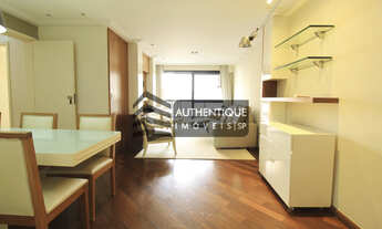 Imagem 4: LUGANO VILA MARIANA - Apartamento no bairro Vila Mariana, São Paulo/SP à Venda