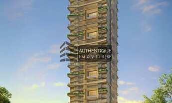 Imagem 6: ESCAPE ÉDEN RESIDENCIAL BROOKLIN - Apartamento à venda no bairro Brooklin - São Paulo/SP