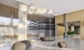 Imagem 6: ARTESANO OSCAR PORTO PARAISO - Apartamento à venda no bairro Paraíso - São Paulo/SP, Zona