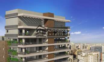 Imagem 5: ARTESANO OSCAR PORTO PARAISO - Apartamento à venda no bairro Paraíso - São Paulo/SP, Zona