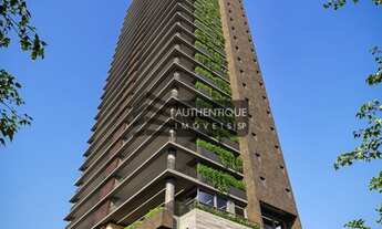 Imagem 4: ARTESANO OSCAR PORTO PARAISO - Apartamento à venda no bairro Paraíso - São Paulo/SP, Zona