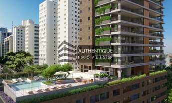 Imagem 7: ARTESANO OSCAR PORTO PARAISO - Apartamento à venda no bairro Paraíso - São Paulo/SP, Zona