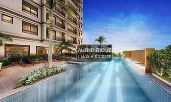 Imagem 4: EXCELLENCE PERDIZES - Apartamento à venda no bairro Perdizes - São Paulo/SP, Zona Oeste