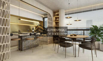 Imagem 2: EXCELLENCE PERDIZES - Apartamento à venda no bairro Perdizes - São Paulo/SP, Zona Oeste