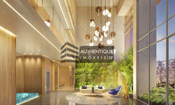 Imagem 7: ATMOSFERA 360 BROOKLIN - Apartamento Garden no Brooklin à venda