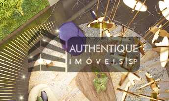 Imagem 6: ATMOSFERA 360 BROOKLIN - Apartamento Garden no Brooklin à venda