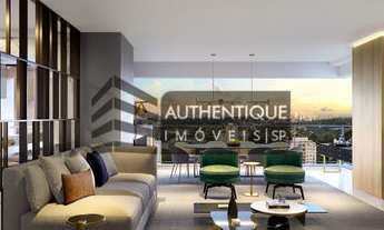 Imagem 2: ATMOSFERA 360 BROOKLIN - Apartamento Garden no Brooklin à venda