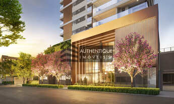 Imagem 3: ATMOSFERA 360 BROOKLIN - Apartamento Garden no Brooklin à venda