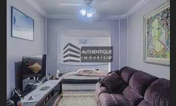 Imagem: Apartamento à venda no bairro Vila Clementino