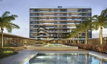 Imagem: ARBO BROOKLIN - CASAS VERTICAIS - Apartamento