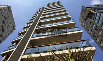 Imagem: Float by YOO - Vila Olímpia - Apartamento