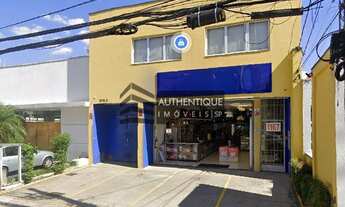 Imagem: Loja Em Leilão