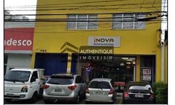 Imagem: Loja Em Leilão