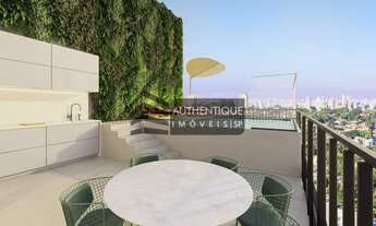 Imagem: Casa Madá - Vila Madalena - Apartamento