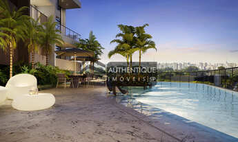 Imagem 6: Window Moema - Apartamento à venda em São Paulo/SP