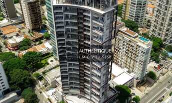 Imagem 2: Window Moema - Apartamento à venda em São Paulo/SP