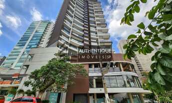 Imagem: Window Moema - Apartamento à venda em São