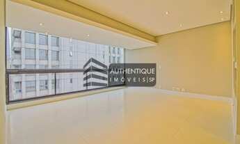 Imagem 3: LIMITED FUNCHAL VILA OLIMPIA - Apartamento à venda em São Paulo/SP