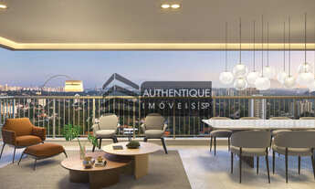 Imagem: LINDENBERG ALTO DE PINHEIROS - Apartamento