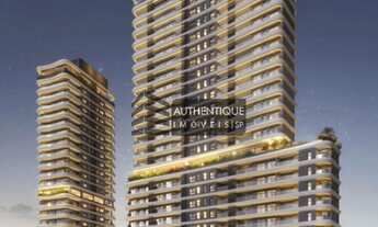 Imagem 5: CIDADE JOCKEY BUTANTA - Apartamento no bairro Butantã ao lado do Jockey Club - São Paulo à