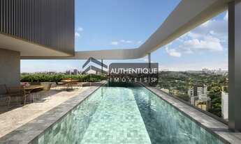 Imagem 3: CIDADE JOCKEY BUTANTA - Apartamento no bairro Butantã ao lado do Jockey Club - São Paulo à