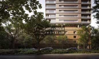 Imagem 4: PINNA 5109 JARDINS - Apartamento à venda no bairro Jardim Paulista - São Paulo/SP, Zona Su