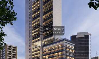 Imagem: OLIIE PINHEIROS - Apartamento à venda no