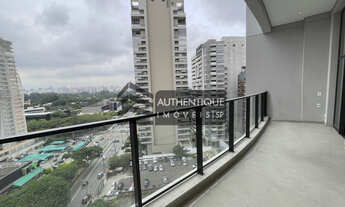 Imagem: Window Moema - Apartamento à venda em São