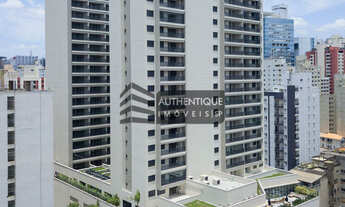 Imagem 4: Facto Paulista - Bela Vista - Apartamento à venda em São Paulo/SP