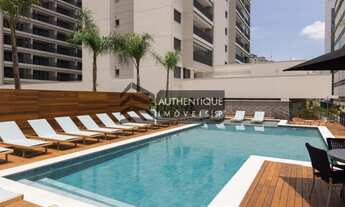 Imagem 2: Facto Paulista - Bela Vista - Apartamento à venda em São Paulo/SP