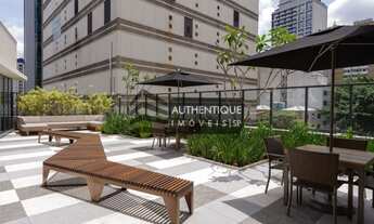 Imagem 6: Facto Paulista - Bela Vista - Apartamento à venda em São Paulo/SP