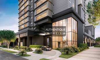 Imagem: Living United Ipiranga - Apartamento à