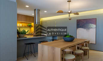 Imagem 5: PLATO PERDIZES - Apartamento no bairro Perdizes à venda