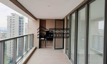 Imagem: Praça da Vila - Vila Nova Conceição