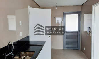 Imagem 5: Praça da Vila - Vila Nova Conceição - Apartamento à venda em São Paulo/SP