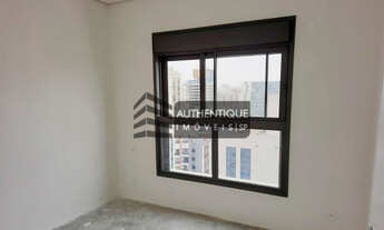 Imagem 4: Praça da Vila - Vila Nova Conceição - Apartamento à venda em São Paulo/SP