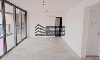 Imagem 3: Praça da Vila - Vila Nova Conceição - Apartamento à venda em São Paulo/SP