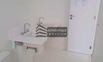 Imagem 7: Praça da Vila - Vila Nova Conceição - Apartamento à venda em São Paulo/SP