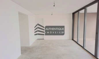 Imagem 2: Praça da Vila - Vila Nova Conceição - Apartamento à venda em São Paulo/SP