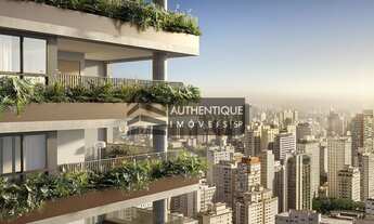 Imagem: GALERIA LORENA JARDINS - Apartamento à