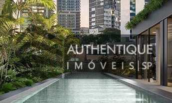 Imagem 4: GALERIA LORENA JARDINS - Apartamento à venda no bairro Jardim Paulista - São Paulo/SP, Zon