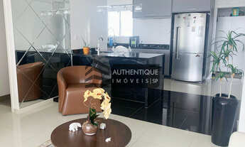 Imagem 2: VILLA VERDE CENTRO SÃO BERNARDO DO CAMPO - Apartamento à venda no bairro Centro - São Bern