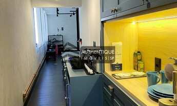 Imagem: BUSINESS CENTER VILA OLIMPIA - Sala Comercial