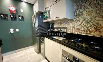 Imagem 4: INTERSECTION BROOKLIN - Apartamento no bairro Brooklin à venda