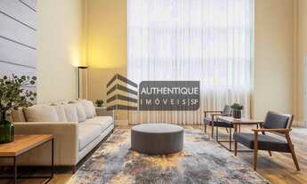 Imagem 6: Amplify Moema - Apartamento à venda em São Paulo/SP