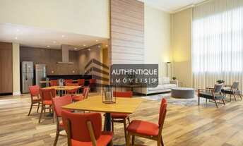 Imagem 7: Amplify Moema - Apartamento à venda em São Paulo/SP
