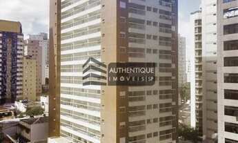 Imagem 3: Amplify Moema - Apartamento à venda em São Paulo/SP